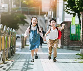 사업지 학군